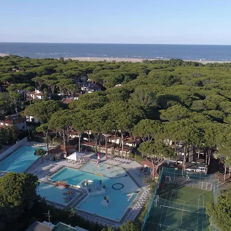 Mobilehomes In 21308 Kompleks wypoczynkowy Lido di Spina