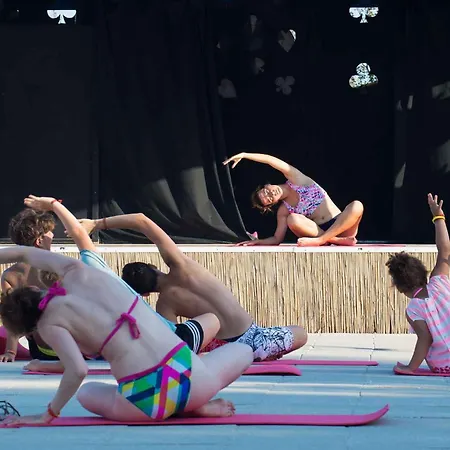 Mobilehomes In 21308 Feriepark *