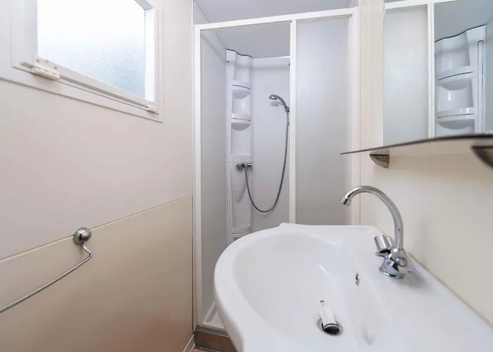 Holiday park Mobilehomes In 21308 Lido di Spina