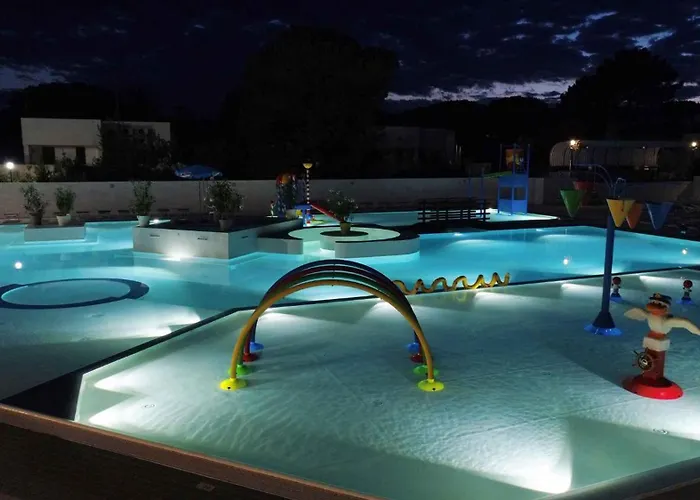 Mobilehomes In 21308 Lido di Spina