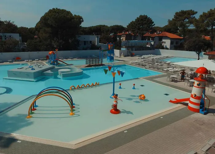 Feriepark Mobilehomes In 21308 *