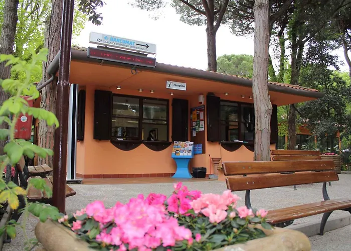 Mobilehomes In 21308 Lido di Spina