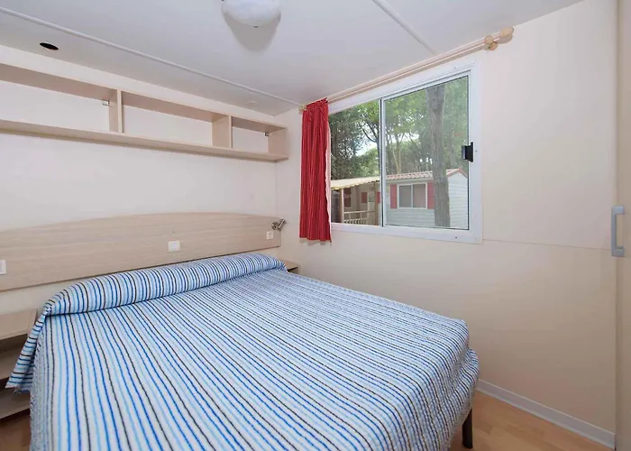 Holiday park Mobilehomes In 21308 *