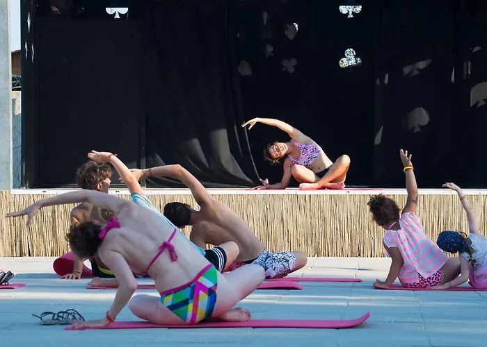 Mobilehomes In 21308 Holiday park *