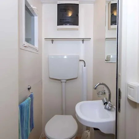 Mobilehomes In 21308 * לידו דה ספינה