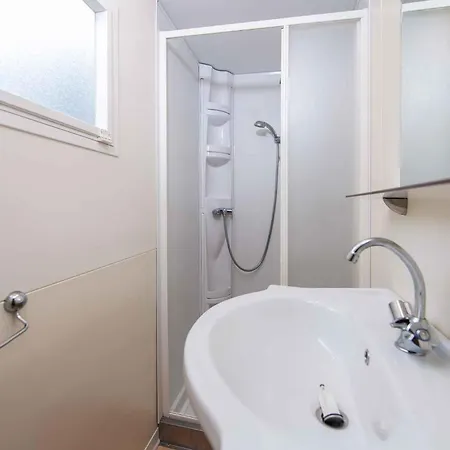 פארק נופש Mobilehomes In 21308 לידו דה ספינה