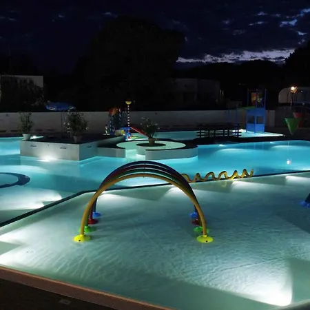 Mobilehomes In 21308 לידו דה ספינה