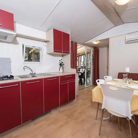 Mobilehomes In 21308 פארק נופש *