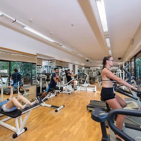 Mobilehomes In 21308 פארק נופש לידו דה ספינה