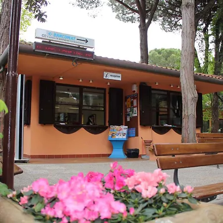 Mobilehomes In 21308 Lido di Spina